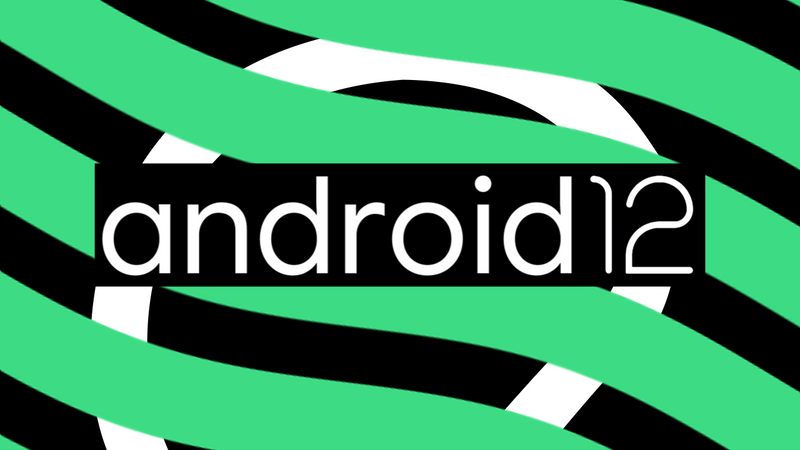 Android 12 adds Emergency SOS with five taps of the power button image