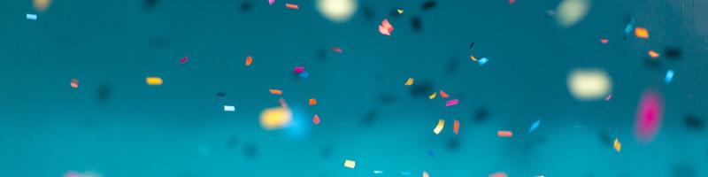 Confetti