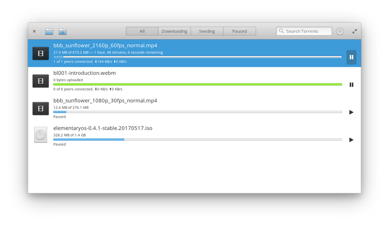 AppCenter Spotlight: Torrential image