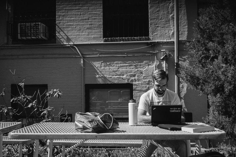 AppCenter Spotlight: Write.as image