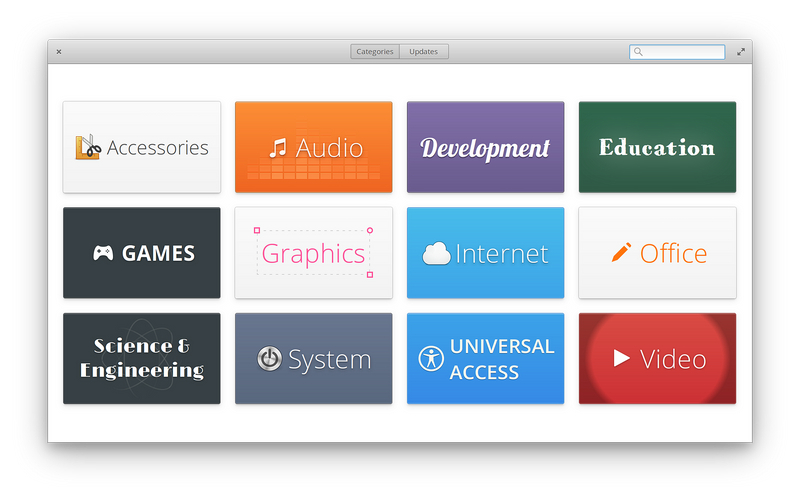 Building the Future of elementary OS image