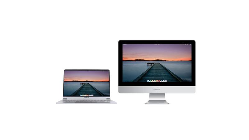 Slimbook Joins the elementary OS Retailer Program image
