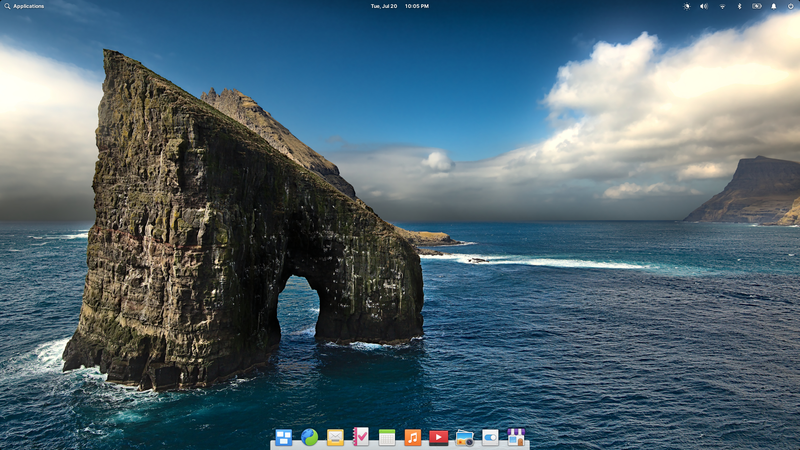 elementary OS 6 Odin Available Now image