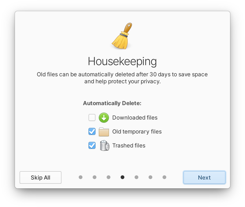 Onboarding