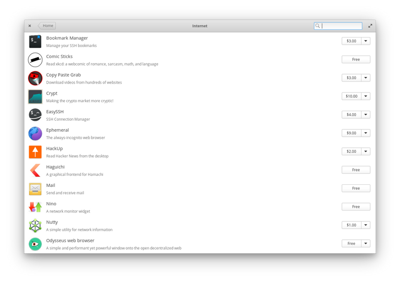 AppCenter