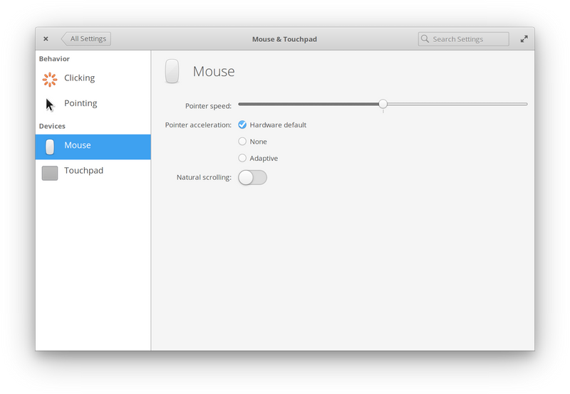 Mouse