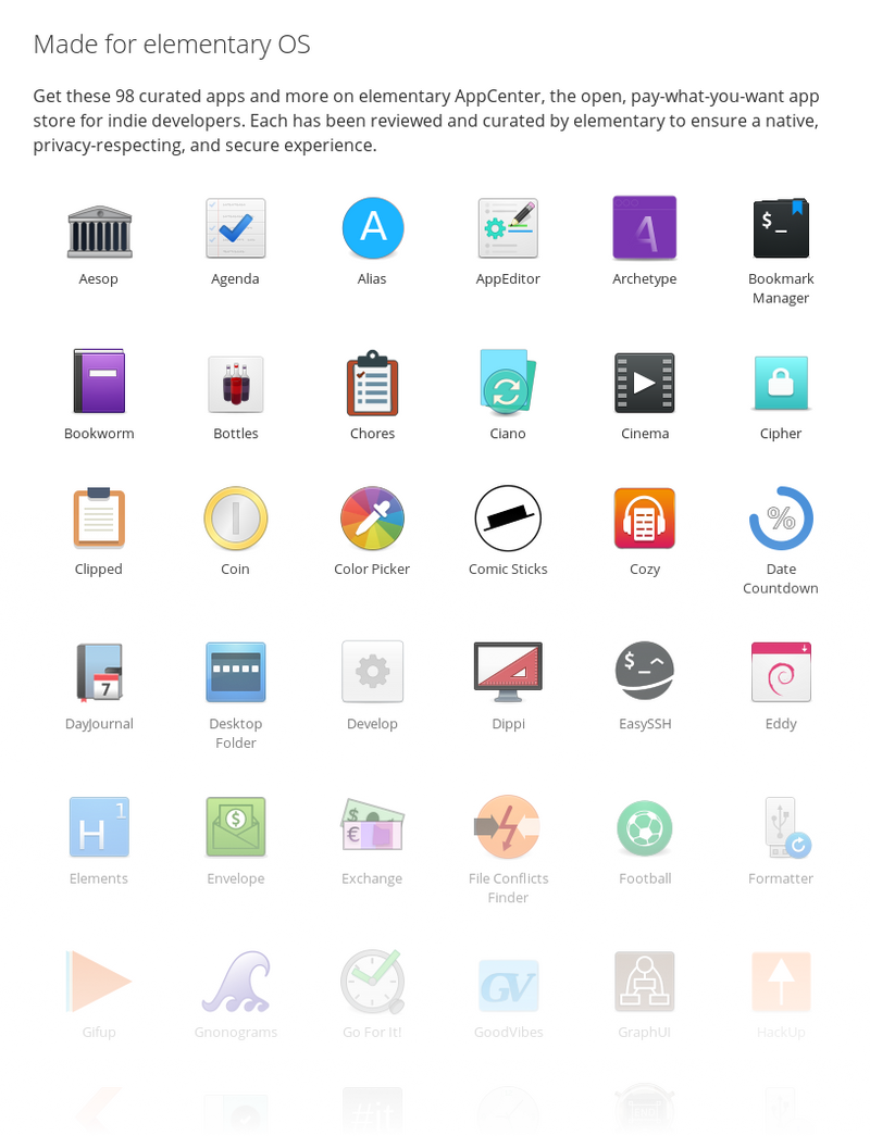 Introducing New AppCenter Sharing URLs image