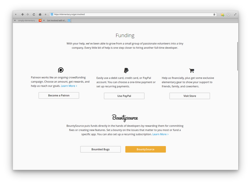 Kicking off 2017 with Web Updates image