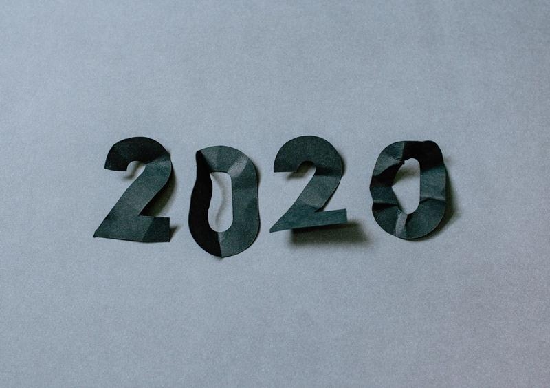 Our 2020 in Review image