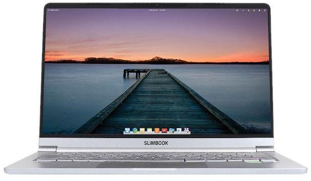 Slimbook Pro X
