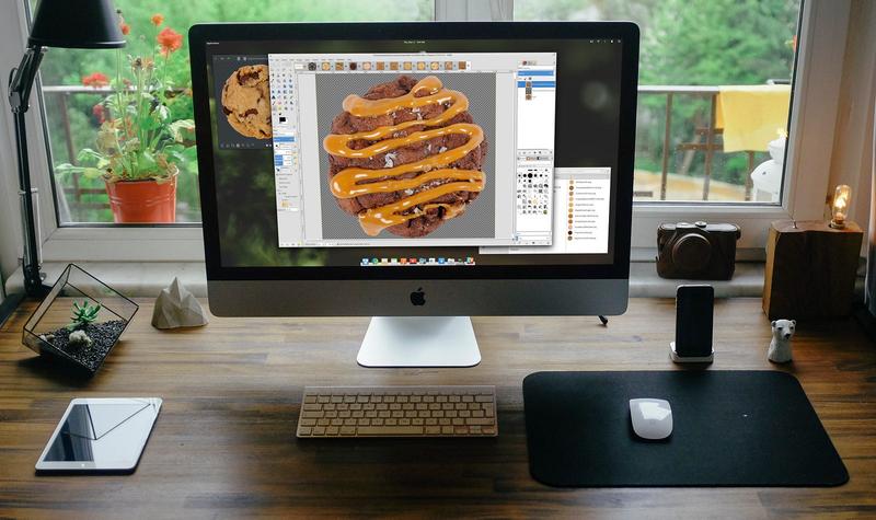 Switching from macOS: Creative Work image