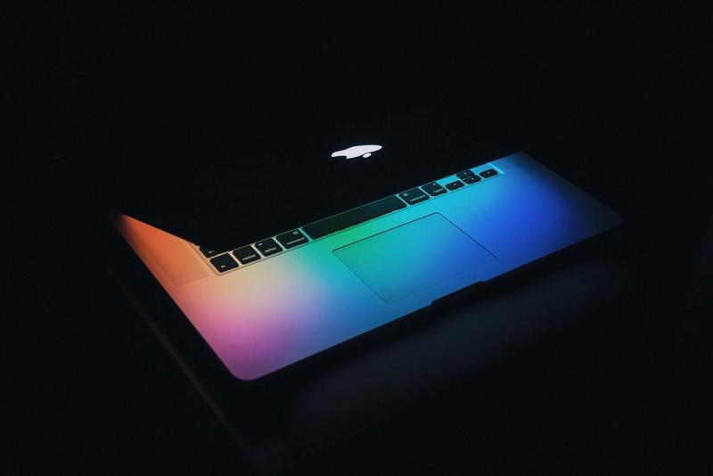 Switching from macOS: Hardware image