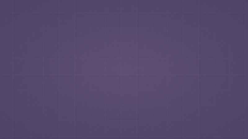 The first purpleprint, from elementary OS 0.4 Loki beta