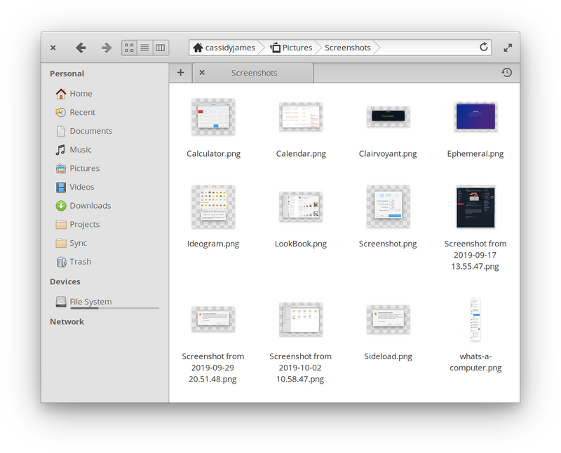 Updates for September, 2019 image