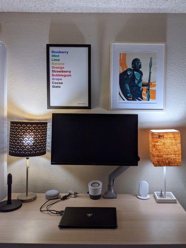 Desk